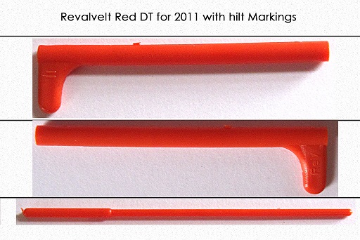 Relvert Lightsabers Section