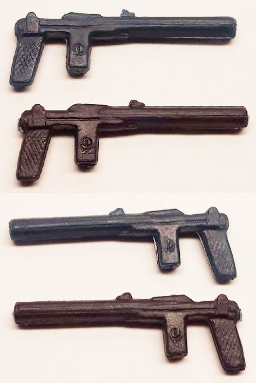 Princess Leia Blaster. Princess Leia Blaster.
